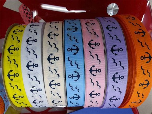 絲印加工廠(chǎng)如何加工絲印織帶？