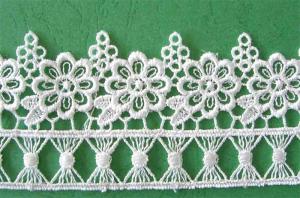 花邊織帶
